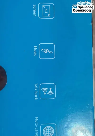 جرس باب ذكي لاسلكي 3