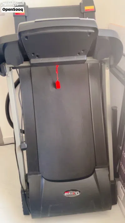 تريدميل حالتها ممتازه 2