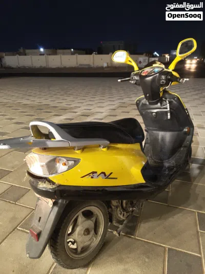 Suzuki Other 4