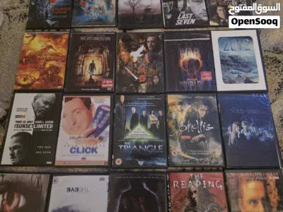 أفلامDvD مترجم 3