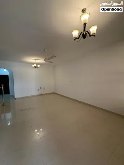 فيلا للايجار في الخوض/villa for rent in al koudh 2