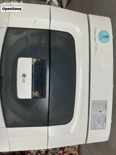 Automatic washing machine for sale 4