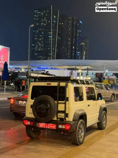 سوزوكي APV 4