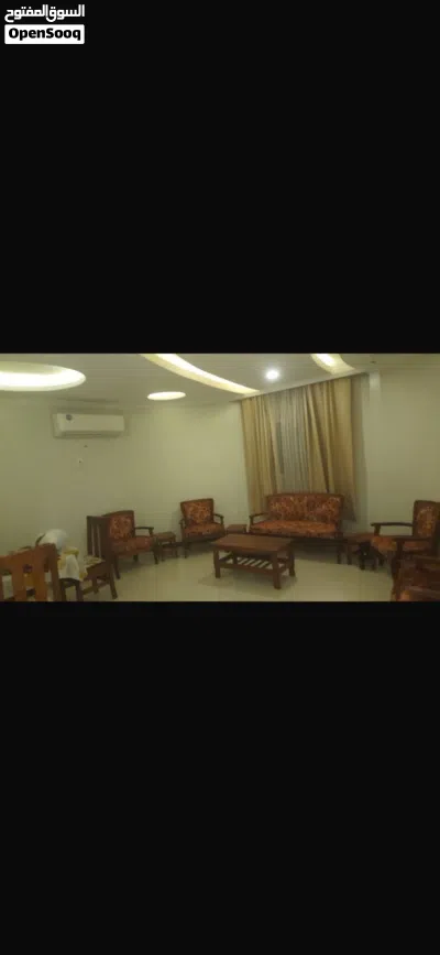شقة مفروشة للإيجار - بحري الحلفايا 4