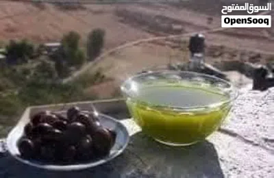 زيت زيتون نخب اول 2