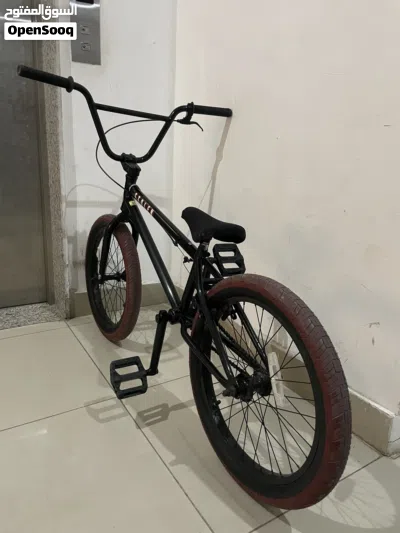 BMX STOLEN BRAND 3