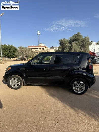 كيا سول EX 3