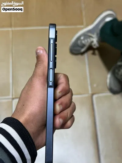 سامسونج A16 للبيع 3