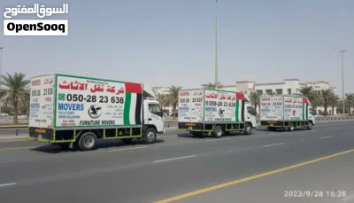 أفضل شركة نقل الأثاث furniture movers 3