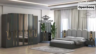 غرفة نوم 5 قطع 2