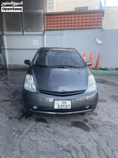 Toyota Prius Prius 2