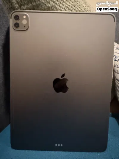 للبيع: iPad Pro 11-inch (Generation 3) M1 3