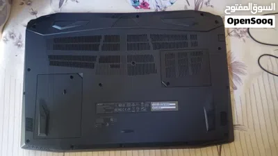 Gaming laptop for sale 16gb ram and 6 gb graphics card 4