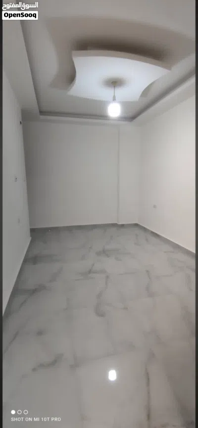 شقة ارضية للبيع 4