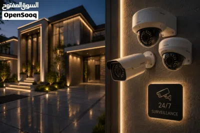 نقدم لكم خدمات متكاملة لتنفيذ وتشطيب المشاريع السكنية والتجارية بأعلى معايير الجودة والدقة 2