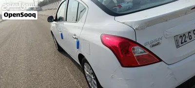 نیسان ئەوانەی تر 4