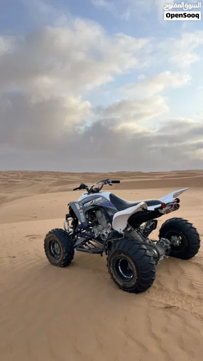رابتر 700 R نظيفه جداً 2019 3