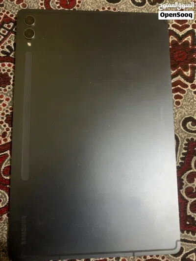 Galaxy Tab S9+ 4