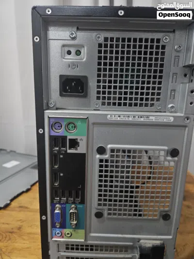 Dell Optiplex i5 16GB 500GB 2