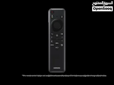 SAMSUNG QLED Q70D 55" 120hz NEW جديد 3