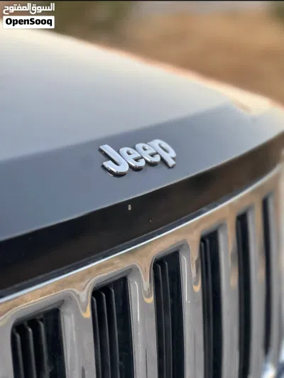 Jeep Liberty Standard 4