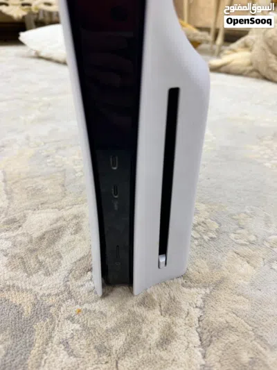 للبيع ps5 سلم 3