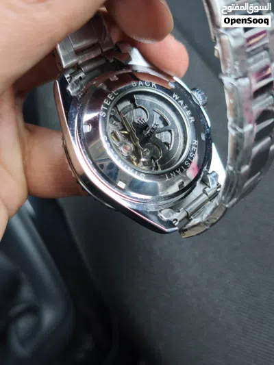 rolex automatique 3