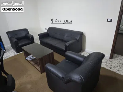مكاتب مع كراسي و خزائن ملفات 4
