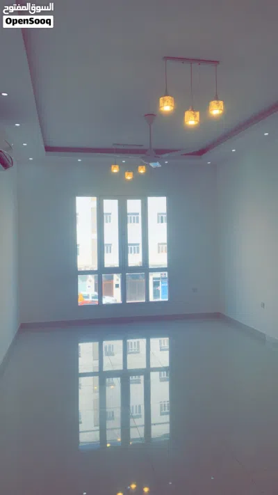 شقة للايجار الطابق الاول شارع المهاء 4