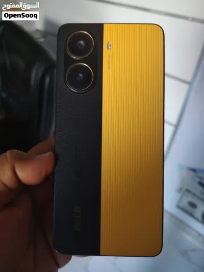 بوكو x7pro 3