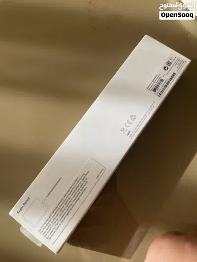 Apple Pencil جديد 3