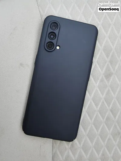 Oneplus NordCE 5G 2