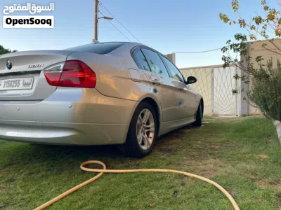 BMW 3 Series 328 2