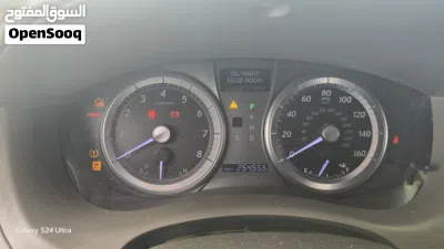 Lexus ES ES 350 3