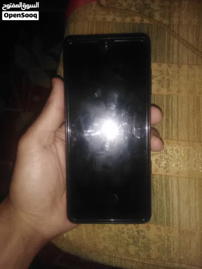 جهاز a06 نضيف مش مفتوح 2