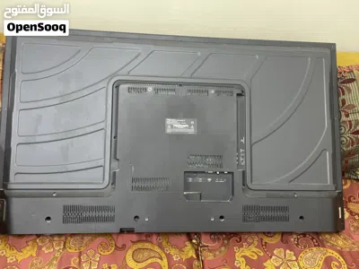"تلفزيون Hisense 50 بوصة للبيع، الشاشة لا تعمل (تحتاج صيانة)، مناسب لقطع الغيار" قابل للتفاوض البسيط 2
