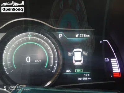 هيونداي كونا 1.6T I4 4WD 3