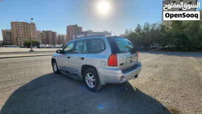 جي إم سي انفوي XUV 3
