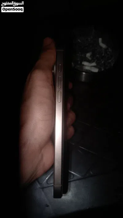 ايفون 16 برو ماكس Iphone 16 Promax 3