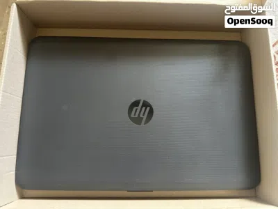 لابتوب hp شاشة كبيرة معالج i5 فل كيبورد سعرر حررق 2