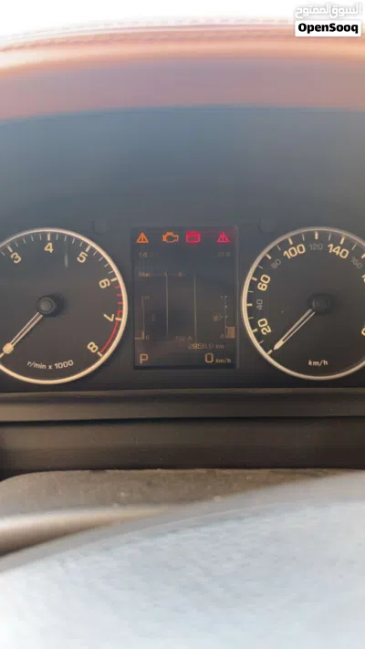 Land Rover LR3 HSE 3