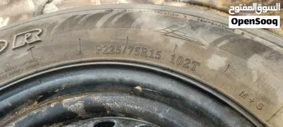 ديسكو حديد سكويا بي قومه انظيفه رقمها 2