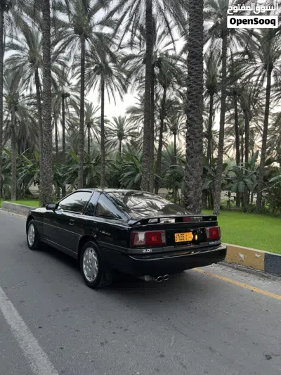 Toyota Celica Standard 4