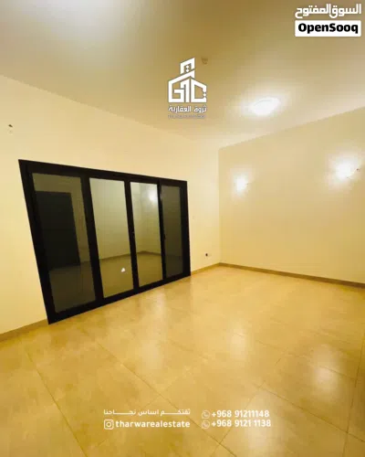 Luxury Residential Compound Villa for Rent Madinat Al Ilam فيلا مجمع سكني راق للإيجارمدينة الإعلام 4