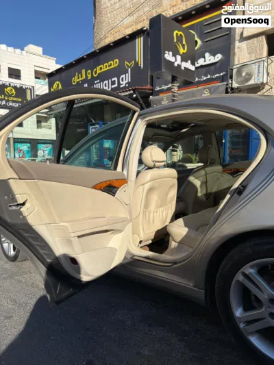 مرسيدس بنز الفئة-B B 200 2