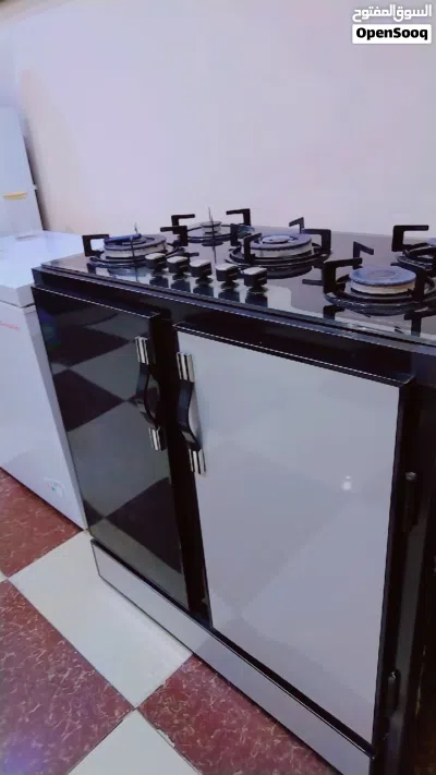 ميز طباخ نضيف مابي اي شي 85 2