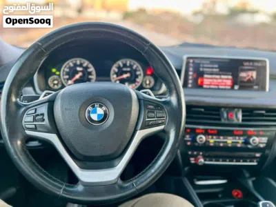 BMW X6 Series X6 xDrive35i 3