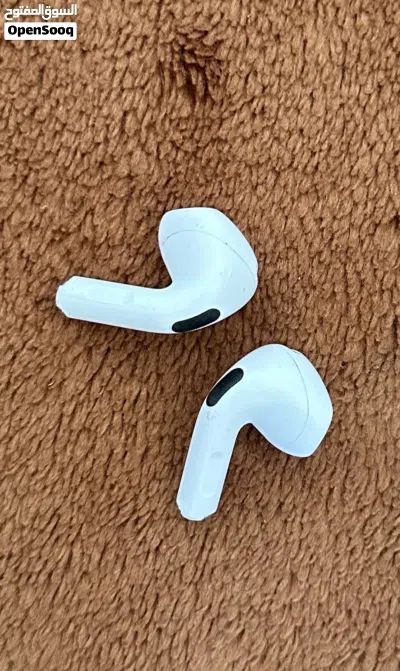 (الجيل الثالث) الأصلية 100%. AirPods 3 3