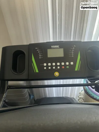 جهاز York Fitness الاحترافي 2