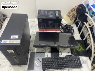 جهاز لوحي HP جديد 12.9 إنش بحالة ممتازة بسعة 512 جيجابايت 2